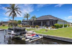 5001 ALMAR DRIVE, PUNTA GORDA, FL 33950 - MLS#MFRN6139650