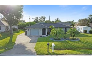 240 PALMETTO DRIVE, VENICE, FL 34293 Sold 09/05/25