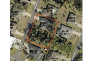 BURDETTE TER, NORTH PORT, FL 34287 - MLS#MFRN6139653