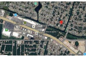 BURDETTE TER, NORTH PORT, FL 34287 - MLS#MFRN6139653