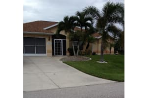 15140 LYNEBURG AVENUE, PORT CHARLOTTE, FL 33981 - MLS#MFRN6139654