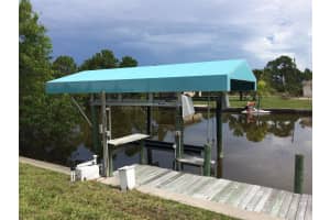 15140 LYNEBURG AVENUE, PORT CHARLOTTE, FL 33981 - MLS#MFRN6139654