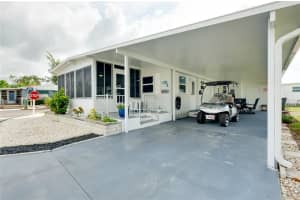 214 ROMA ROAD, VENICE, FL 34285 Sold 08/19/25
