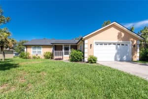 2631 CRANBERRY BOULEVARD, NORTH PORT, FL 34286 - MLS#MFRN6139661