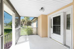 2631 CRANBERRY BOULEVARD, NORTH PORT, FL 34286 - MLS#MFRN6139661