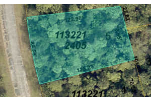 IRONSIDE ST, NORTH PORT, FL 34288 Sold 08/11/25