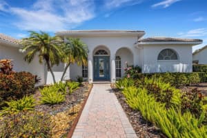 8765 MERION AVENUE, SARASOTA, FL 34238 - MLS#MFRN6139680