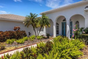 8765 MERION AVENUE, SARASOTA, FL 34238 - MLS#MFRN6139680
