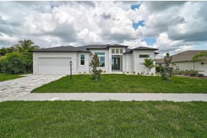 6655 PAN AMERICAN BOULEVARD, NORTH PORT, FL 34287 - MLS#MFRN6139686