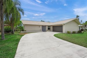 3829 GATEWOOD DRIVE, SARASOTA, FL 34232 Sold 09/10/25