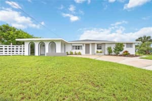 2055 Hariet St, PORT CHARLOTTE