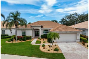 976 CHICKADEE DRIVE, VENICE, FL 34285 Sold 08/21/25