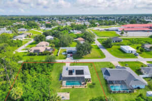 825 CALVERT AVENUE, PORT CHARLOTTE, FL 33948 - MLS#MFRN6139704