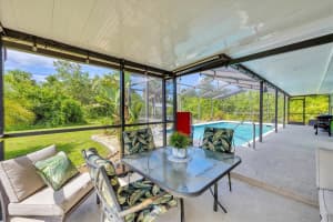 825 CALVERT AVENUE, PORT CHARLOTTE, FL 33948 - MLS#MFRN6139704