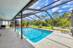 825 CALVERT AVENUE, PORT CHARLOTTE, FL 33948 - MLS#MFRN6139704