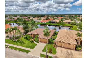 104 LA PALMA COURT, VENICE, FL 34292 - MLS#MFRN6139713