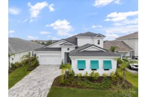11571 GLEAMING TERRACE, VENICE, FL 34293 - MLS#MFRN6139719