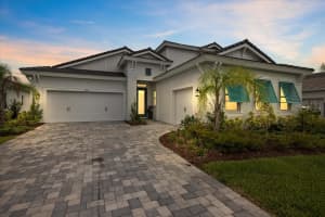 11571 GLEAMING TERRACE, VENICE, FL 34293 - MLS#MFRN6139719