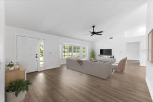 3361 BRIANT STREET, NORTH PORT, FL 34287 - MLS#MFRN6139720