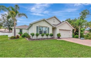 3789 CINDERELLA ROAD, NORTH PORT, FL 34286 - MLS#MFRN6139723