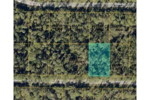 Boyd Ave North Port, FL 34286 Sold 09/19/25