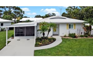 214 FAIR WINDS DRIVE, NOKOMIS, FL 34275 - MLS#MFRN6139737