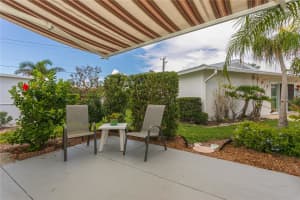214 FAIR WINDS DRIVE, NOKOMIS, FL 34275 - MLS#MFRN6139737
