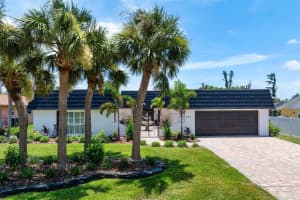 599 FLAMINGO DRIVE, VENICE, FL 34285 - MLS#MFRN6139738