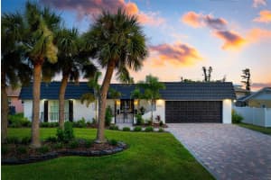 599 FLAMINGO DRIVE, VENICE, FL 34285 - MLS#MFRN6139738