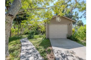 8711 VAMO ROAD, SARASOTA, FL 34231 Sold 10/20/25