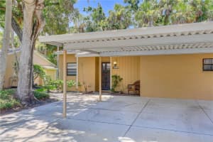 5065 VILLAGE GARDENS DRIVE, SARASOTA, FL 34234 Sold 09/04/25