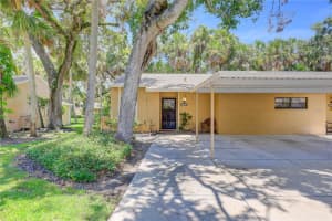 5065 VILLAGE GARDENS DRIVE, SARASOTA, FL 34234 Sold 09/04/25