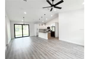 2595 WILBURN TERRACE, NORTH PORT, FL 34288 Sold 08/29/25