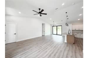 2595 WILBURN TERRACE, NORTH PORT, FL 34288 Sold 08/29/25