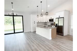 2595 WILBURN TERRACE, NORTH PORT, FL 34288 Sold 08/29/25