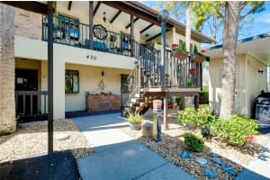 430 Mission Trl E #d, VENICE