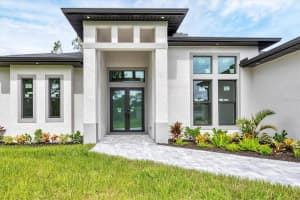 1667 RUSSELLVILLE STREET, NORTH PORT, FL 34288 - MLS#MFRN6139758