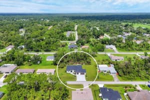 1667 RUSSELLVILLE STREET, NORTH PORT, FL 34288 - MLS#MFRN6139758