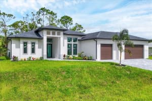 1667 RUSSELLVILLE STREET, NORTH PORT, FL 34288 - MLS#MFRN6139758