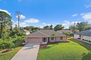 3865 SLAYTON AVENUE, NORTH PORT, FL 34286 - MLS#MFRN6139760