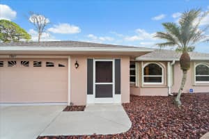 3865 SLAYTON AVENUE, NORTH PORT, FL 34286 - MLS#MFRN6139760