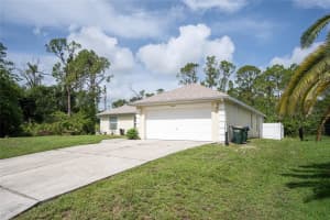 2769 DOOLING STREET, NORTH PORT, FL 34291 Sold 09/06/25