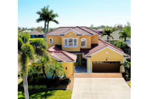 1230 Creek Nine Dr, NORTH PORT