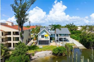 6005 BEACH ROAD, ENGLEWOOD, FL 34223 - MLS#MFRN6139795