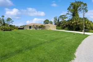 1599 DINSMORE STREET, NORTH PORT, FL 34288 Sold 09/02/25