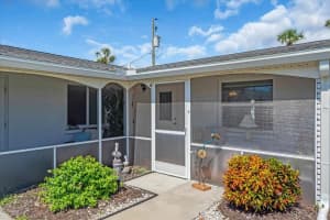 100 THE ESPLANADE N #18, VENICE, FL 34285 - MLS#MFRN6139803