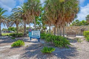 100 THE ESPLANADE N #18, VENICE, FL 34285 - MLS#MFRN6139803