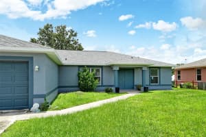 2276 POLARIS ROAD, NORTH PORT, FL 34291 - MLS#MFRN6139813