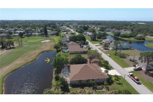 232 ROTONDA CIRCLE, ROTONDA WEST, FL 33947 - MLS#MFRN6139815