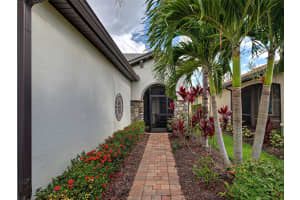 13836 CAMPOLEONE STREET, VENICE, FL 34293 - MLS#MFRN6139818